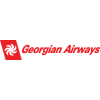 Georgian Airways